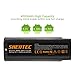 Shentec 2-Pack 4000mAh 6V Battery Compatible with Paslode 404717 B20544E BCPAS-404717 404400 900400 900420 900600 901000 902000 B20720 CF-325 IM200 F18 IM250 IM250A IM350A IM350CT PS604N, Ni-MH