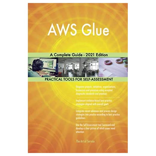 AWS Glue Comprehensive Guide for 2021