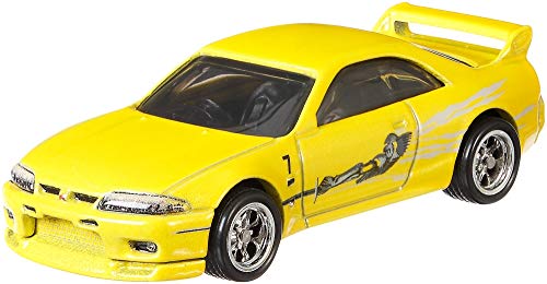 hot wheels r33 skyline