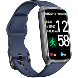 Health Fitness Tracker