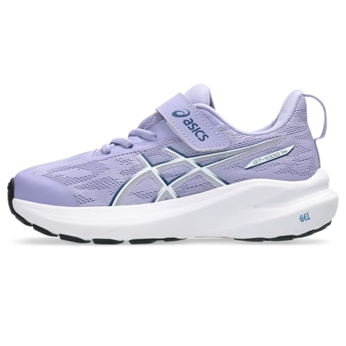 ASICS Kid's GT-1000 14 PS Running Shoes...