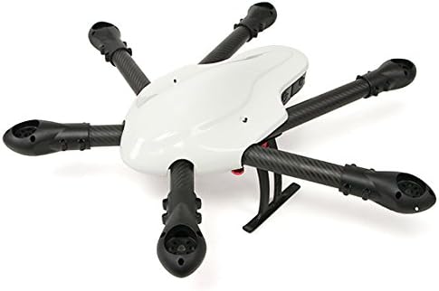 HobbyKing Sky-Hero Little Six Frame Kit