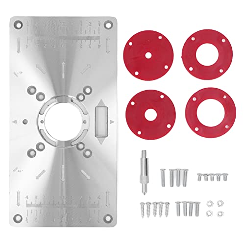 Tablero abatible para máquina de grabado