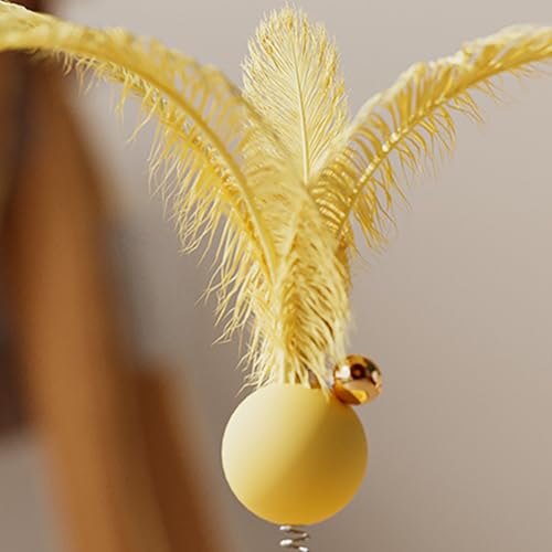 Juego de laberinto con bolas para gatos que estimula la mente y el ejercicio 8