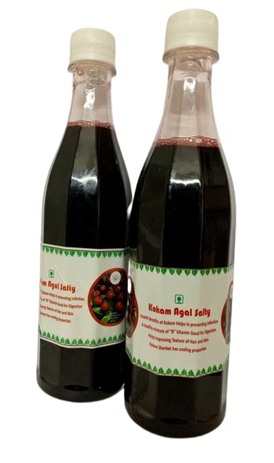 See full amazon price history chart for R Agro Homemade Natural Kokum Agal Salty Without Added Color Combo Each Pack 250 Ml Plastic Bottle Pack Of 2 R Agro Homemade Natural Kokum Agal Salty Without Added Color Combo Each Pack 250 Ml Plastic Bottle Pack Of 2 (B0BSVCTY7G) Amazon Price History, Amazon Price Tracker