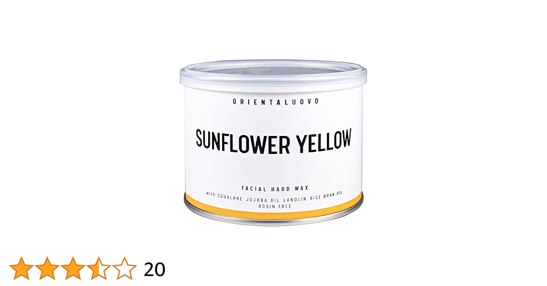 【663g】 オパールワックス Amazon.co.jp: 脱毛ワックス フェムケア Natural Honey Wax