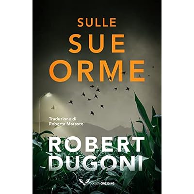 Sulle sue orme