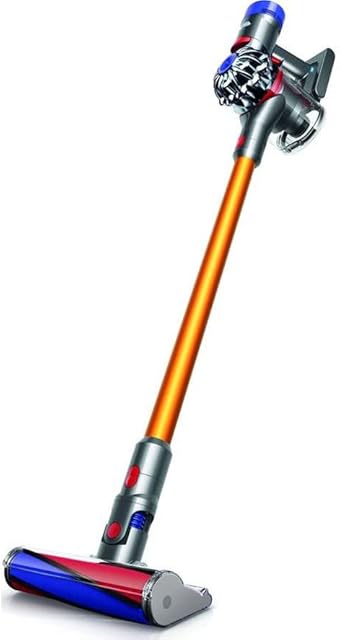 Dyson 214744-01 V8 Absolute Cordless Vacuum