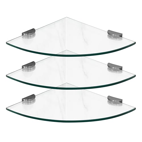 Mejores comprativas On-line Esquineros de cristal al mejor precio. 4
