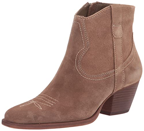 Dolce Vita Women's Silma Ankle Boot
