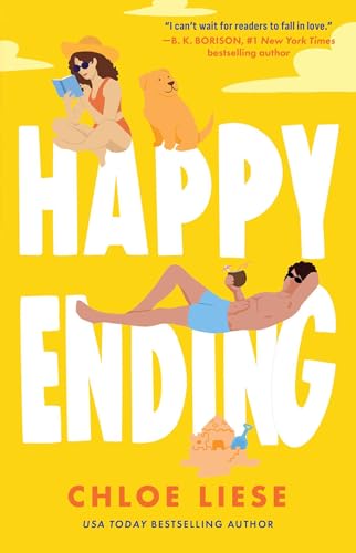Happy Ending