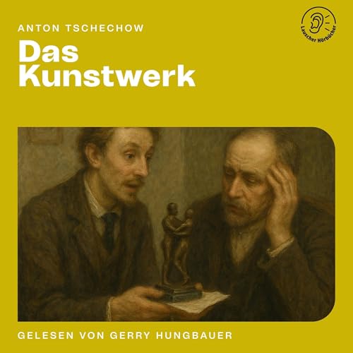 Page de couverture de Das Kunstwerk