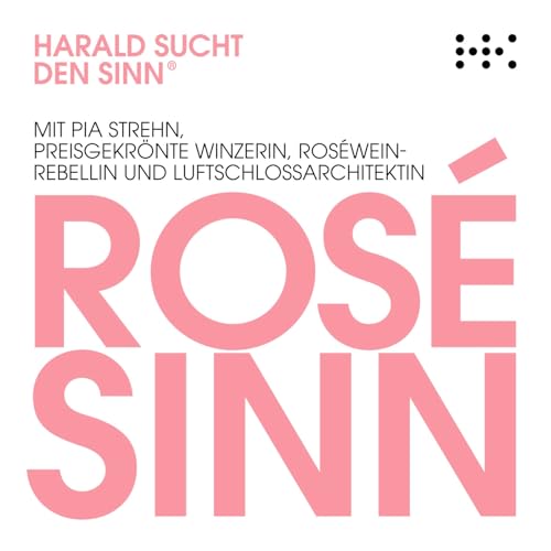 Episode #016 &bdquo;ROS&Eacute;SINN&ldquo;