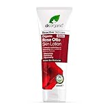 Organic Doctor Organic Rose Otto Skin Lotion, 6.8 fl.oz.