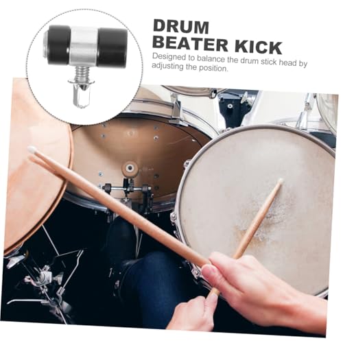 Pedal de Percusión para Bombo con Peso Ajustable miniatura 7