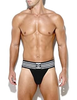 Casey Kevin Jockstrap Uomo Sospensorio Sportivo Mutande Sospensorio Uomo Testicoli Varicocele Gym Traspiranti Sexy Perizoma