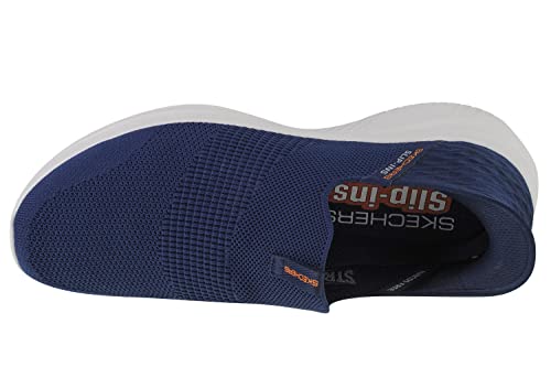 Image of Skechers Mens Ultra Flex 3.0 - Smooth Step Slip-ins Sneaker