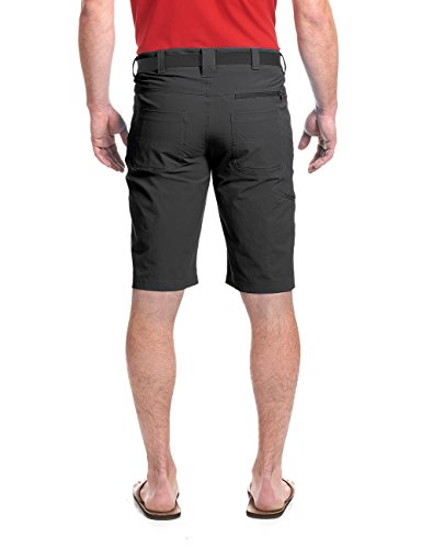 Maier sports Uomo Nil Bermuda, Uomo, Nil Bermuda