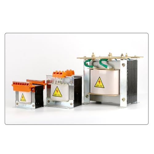 Transformateur de contrôle d'isolement BK protégeant vos circuits de commande - 3