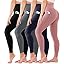 202-4 Packs Pockets Black/Gray/Navy Blue/Pink 202-4 Packs Pockets Black/Gray/Navy Blue/Pink