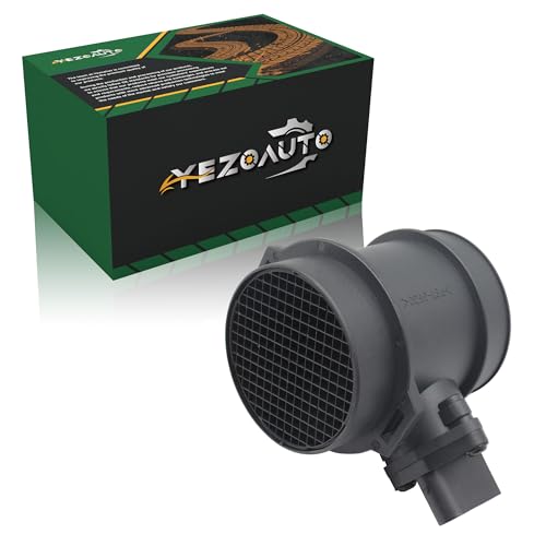Yezoauto Mass Air Flow Sensor for Land Rover Discovery II 2 4.0 V8 4x4 1998-2006 Replaces OE# 0280217532 and ERR7171 by Yezoauto - Used condition - US$51.73