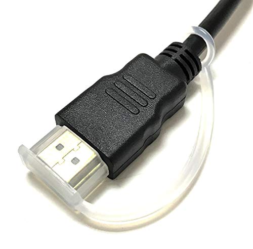 Access �y 5�� �z �����h�~�p�X�g���b�v�t �V���R���� HDMI(�I�X) �R�l�N�^�p �h�o�ی�J�o�[ �L���b�v AV43-ST4P