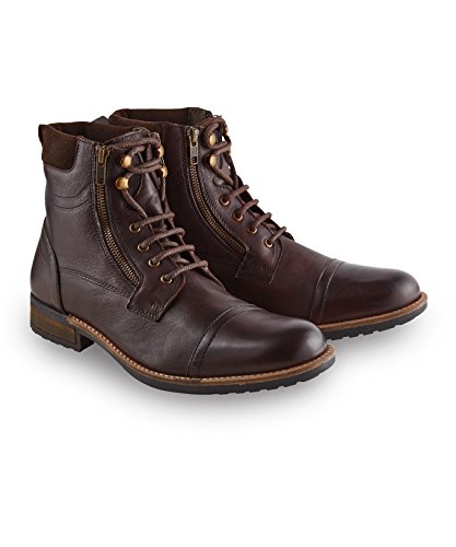 Image of Joe Browns Men's Combat Boots