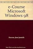  E-Course Microsoft Windows 98