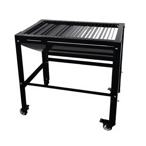 Image of Plasma Cutting Table,Heavy Duty 250 Lbs,33.07