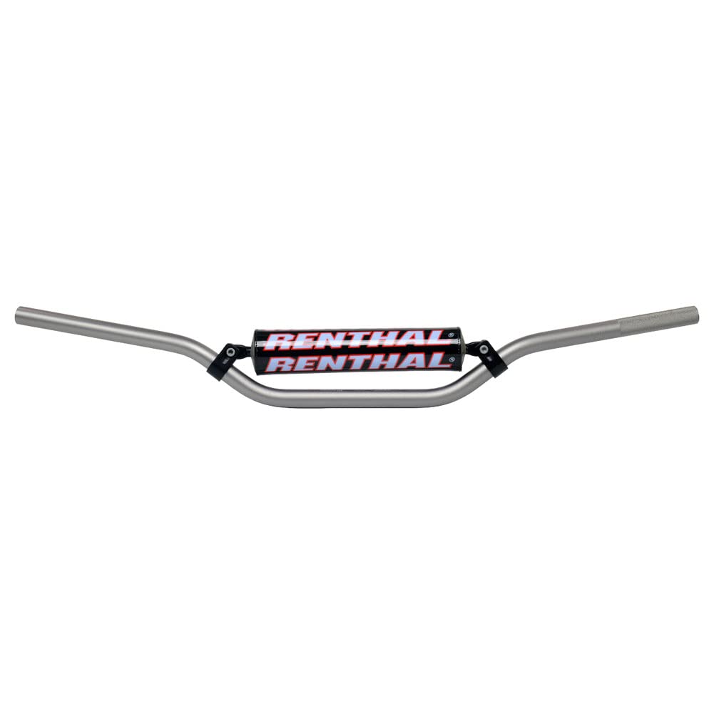 velobike ハンドル　バンチバー Amazon.com: Renthal 7/8 Inch Handlebars RC/O.E.M. Honda/Kawasaki