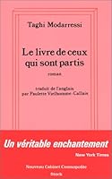 Le Livre de ceux qui sont partis 223402062X Book Cover