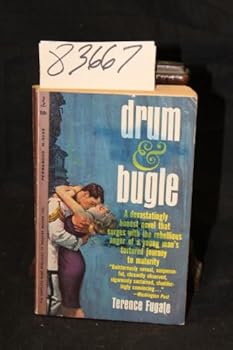 Paperback Drum & Bugle Book