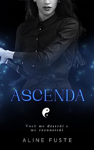 Ascenda (LIVRO ÚNICO)