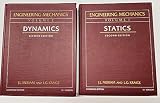 Engineering Mechanics: Combined Edition, SI Version / Vol 1, Statics; Vol 2, Dynamics