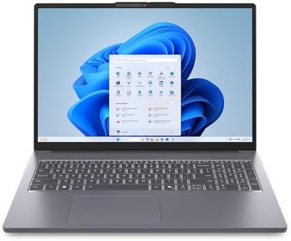 Lenovo Ideapad Slim 3 16IRH10 Intel Core i5 13420H 16GB 1TB SSD Freedos 16” WUXGA 83K20077TR - Görsel 1