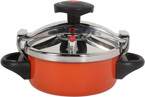 Olla a presión Acero inoxidable 2L