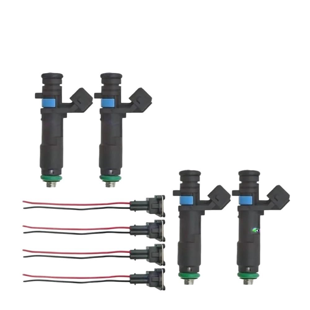 Fuel Injectors Fuel Injector Nozzle for Sail 1.2 for Aveo