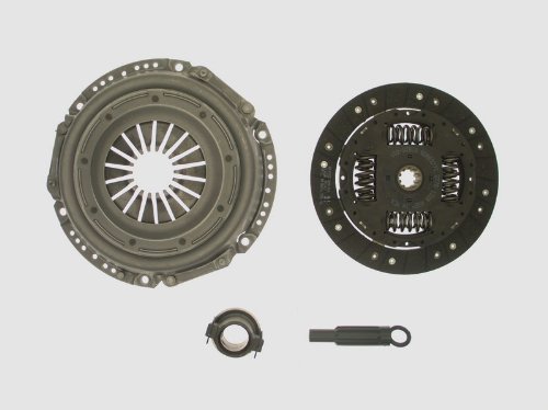 Kit d'embrayage Sachs K70298-01 contre la pédale dure et les à-coups - 2