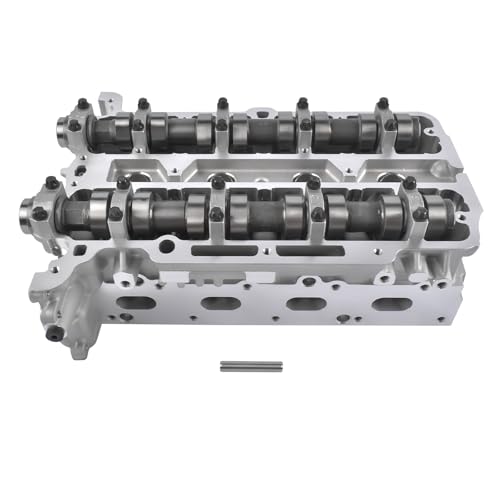 Woosphy Engine Cylinder Head Assembly Replacement for Chevy Cruze Sonic Trax Buick Encore 1.4L 2011-2019 55573669 55565291 55573010