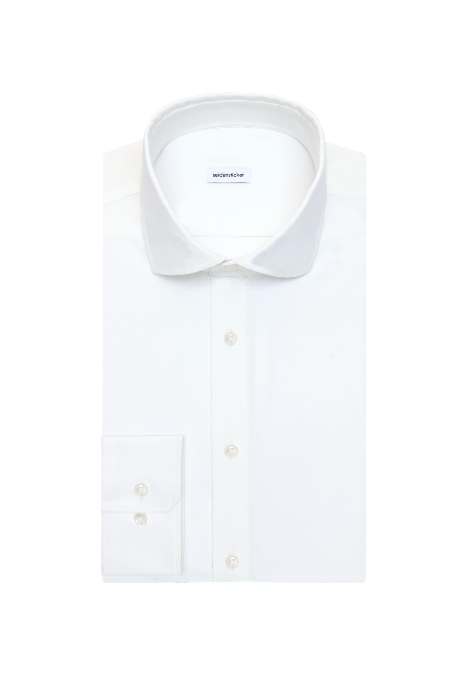 Seidensticker X-Slim Fit Langarm Performance-Hemd Camicia da Lavoro Uomo