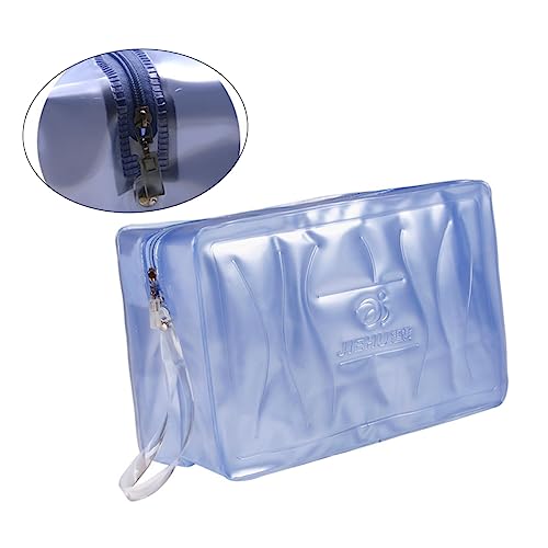 SUPVOX Pvc Waterproof Swim Bag Floating Dry Bag for Kayaking Canoeing Waterproof Phone Case for Women Men Outdoor Storage Pouch for Diving and Camping