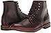 Allen Edmonds Men's Higgins M Wp Oxford Lace-Up Boot Brown 11 D