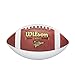 Wilson NCAA Official Autograph Football