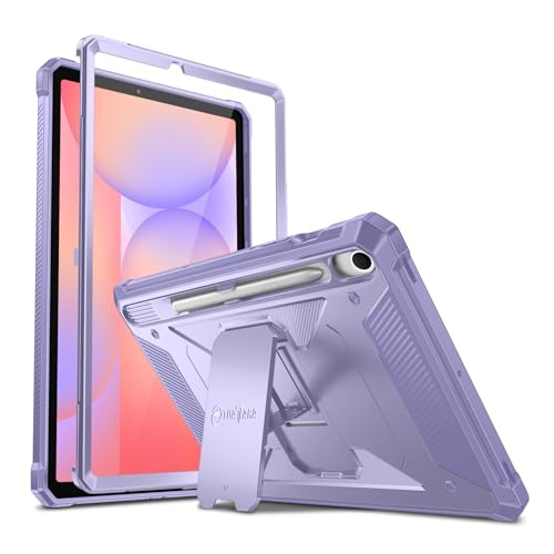 Coque Antichoc Samsung Tab S9 pour Éviter les Rayures