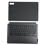 accesorios tablet lenovo yoga 3 pro Compatibilidad con varios ángulos: el teclado inteligente puede cambiar el ángulo de forma flexible entre 0 y 165°, lo que hace que xiaoxin Pad siempre proporcione el mejor ángulo de visión.