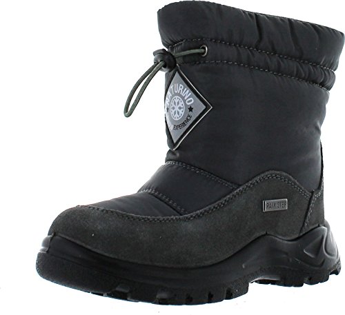 Naturino Kids Varna Rain Step Waterproof Winter Fashion Boots