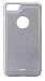 Produktbild KMP Protective Case, iPhone 7, silver