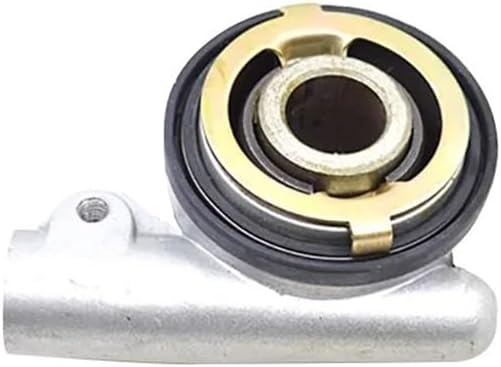 Motorcycle Anti-rust Metal Speedometer Drive Gear For CBT125 125cc