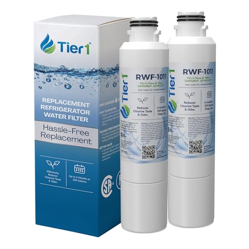 Tier1 RWF1011 DA29-00020B Refrigerator Water...