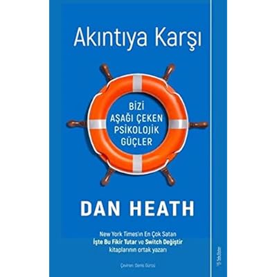 Akıntıya Karşı